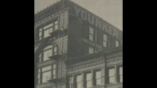 Iowans remember Younkers building