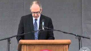 2011 Senior Convocation
