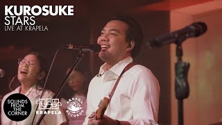 Kurosuke - Stars | Sounds From The Corner Live #117