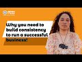 Ka Hao helps entrepreneurs build dedication and consistency | Indigenous Ecommerce