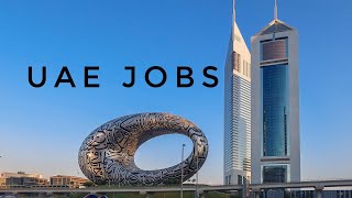 uae jobs 21/11/2024