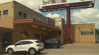 Downtown development faces height concerns