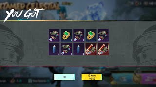 new m416 crate opening, m416 crate opening, pubgm new m416 crate opening,