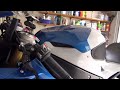 rizoma 3d levers review and installation tips bmw s1000rr 2015 2016