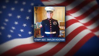 Utah Marine among those killed in Afghanistan attack