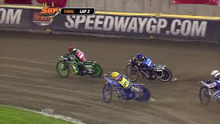 NICE Torun SGP: Final replay