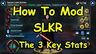 Best Mods for Supreme Leader Kylo Ren