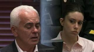 Casey Anthony: What's Next?