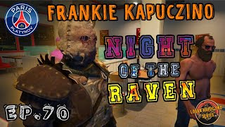 FRANKIE KAPUCZINO - EP. 70 \