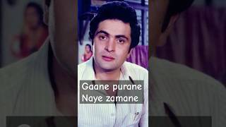 hum bandhe huye hain janmon se #trendingshorts #nagina #rishikapoor #shridevi #kangna #dmforcredit