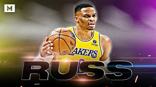 Russell Westbrook BEST Highlights & Moments From The 2022 Season!