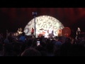 Imagine Dragons - Radioactive (Live at Firefly 2014)