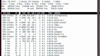 (www.linuxnix.com) Linux TOP command explained in detail