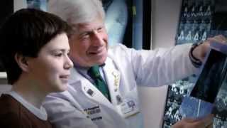 University of Iowa Health Care - One Vision One Future