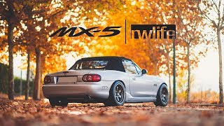 Mazda MX5 NB1