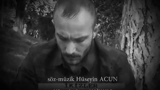 Hüseyin ACUN - Hayın Yâr ( Offical Klip ) 2019