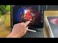 before you upgrade to ipad pro 21 for digital sculpting watch this