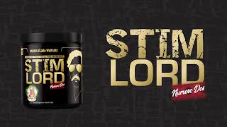 Stim Lord