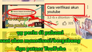 SYARAT AJUKAN KE GOOGLE ADSENSE !! PEMULA WAJIB TAHU