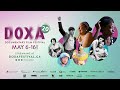 DOXA 2021 Festival Trailer