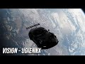 1 HOUR || 𝐕𝐈𝐒𝐈𝐎𝐍 - 𝐔𝐃𝐈𝐄𝐍𝐧𝐗 || SUPER SLOWED +REVERB || CAR EDIT