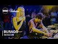 Burago | Boiler Room x Ballantine's True Music: Moscow