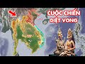 Đế chế Khmer THÔN TÍNH Đại Việt - Nâng Tầm Kiến Thức