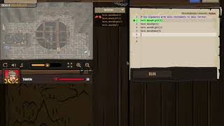 Enemy Mines (solution)