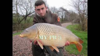 Carp Fishing: End of 2010