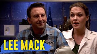 Lee Mack's Best (WORST) Dad Jokes | Not Going Out