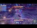 Skyforge F2 - Zuul'gohar One Shot