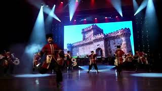 Azerbaijan State Dance Ensemble \