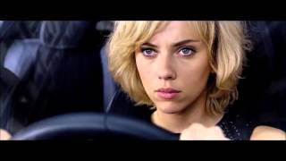 Lucy ~ Trailer