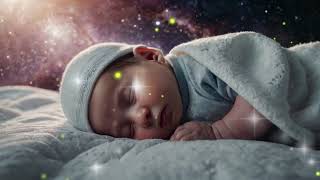 Mozart & Brahms Lullabies 🎶 Fast Baby Sleep in 3 Minutes | Relaxing Music for Deep Sleep