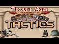 Tactics in Through The Ages