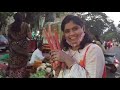 market near home in pune fresh green veggies