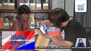 Pamilya Veloso, magdiriwang ng Pasko kasama ni Mary Jane sa Correctional... | Unang Balita