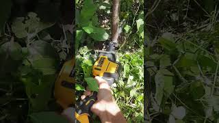 เลื่อยชักไฟฟ้าไร้สาย dewalt dcs369