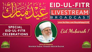 Special Eid-ul-Fitr Day Companion Program – 4th Day of Shawwal/ April-13-2024