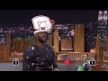 Faceketball with LeBron James