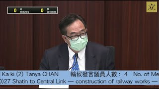 工務小組委員會會議 (2020/04/29)