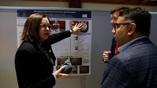 Innovations at the 2023 SDSU Student Symposium