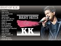 Top hits of KK | 20 songs | Nonstop playlist