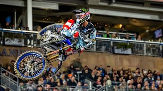 Dirt Shark - 2020 San Diego Supercross