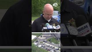 La Porte County deputy wounded in shooting at Michigan City hospital