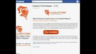 Facebook Like-Jacking Verification