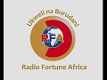 Radio Fortune Africa Live Stream