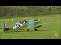 neighbours of koah man object to his use of replica spitfire to commute to work in cairns