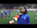 votv pista esportiva visitem l equip benjamí a de l esport club granollers