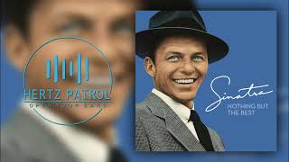 Frank Sinatra   Come Fly With Me   432hz